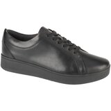 Fitflop Nizke superge Rally Sneakers Črna Cene