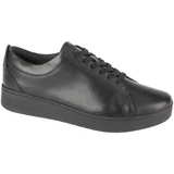 Rally Sneakers Crna