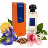 Hermès Hiris Toaletna voda za ženske 100 ml | Shoptok.si