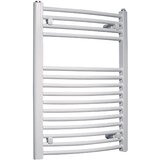 Admiral Kopalniški radiator Kairo (50 x 73 cm, 331 W, bel) Cene