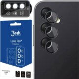 3mk LEČA PROTECTION PRO BLACK ZA SAMSUNG GALAXY A24 4G KALJENO STEKLO, (21966403) Cene