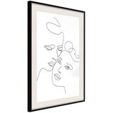  Poster - Soulmates 40x60 | shoptok.hr