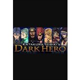 Steam RPG Maker VX Ace - Dark Hero Character Pack (DLC) (PC) Key GLOBAL Steam RPG Maker VX Ace - Dark Hero Character Pack (DLC) (PC) Key GLOBAL Slike