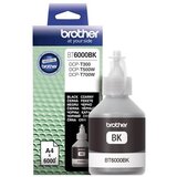 Brother ČRNILO ČRNO STEKLENIČKA ZA DCP - T300, T500, T700 za 6.000 strani | Shoptok.si