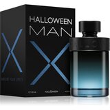 Jesus Del Pozo Halloween Man X toaletna voda 125 ml za moške | Shoptok.si