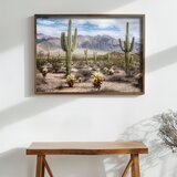 Wallity slika GE184, 35 x 47 cm Cene