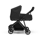 Thule Shine crna dječja kolica | shoptok.hr