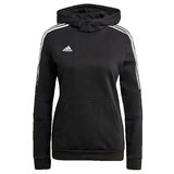 Adidas Flis Haut Tiro 21 Črna Cene