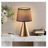 Opviq kona - 15485 goldbrown table lamp | ePonuda.com