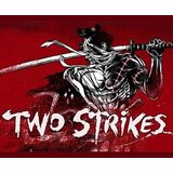  two strikes (pc) steam key global | ePonuda.com