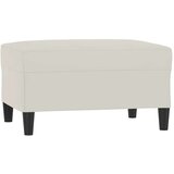  Tabure Krem 70 x 55 x 41 cm baršunasti | shoptok.hr