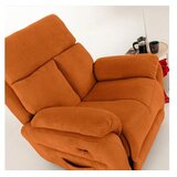 Atelier Del Sofa Električna fotelja Comfera Electric, 90 x 100 x 95 cm, Crvena | Eponuda.ba
