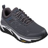 Skechers Arch Fit Road Walker muške tenisice 237333-char | shoptok.hr