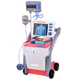  Dječja medicinska kolica s priborom ZA4273RO | shoptok.hr