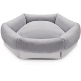 Krevet Tallinn Grey