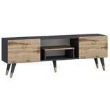 Hanah home tv polica irma ciragan anthracite | ePonuda.com