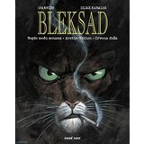 Makondo Gvarnido,Dijaz Kanales - Bleksad Cene