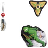 Step by Step Dodatni komplet sličic MAGIC MAGS Ninja Kimo | Shoptok.si