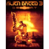  Alien Breed 3: Descent Steam Key GLOBAL | ePonuda.com