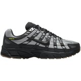 Nike Nizke superge P-6000 Grey Fog Volt Black Črna | Shoptok.si