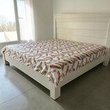  Čaršav Ranforce 100% pamuk 220x240cm bez lastiša dezen C4 ( VLK000535-c4 ) Cene