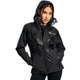 STRIX ženska jakna vertex black | ePonuda.com