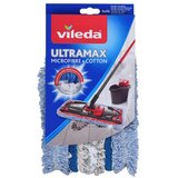 Vileda Zamjenska krpa za Ultramat and Ultramax Series, Šarena | Eponuda.ba