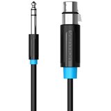 Vention Audio kabal 6.35mm na XLR 3PIN 1m Cijene