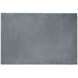 vidaXL Faux Rabbit Fur Rug Antracit 120 x 170 cm Poliester Cijene