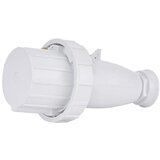  Industrijski utikač 63A 4P 400V 3P+PE Cene