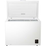 Gorenje FH30DAW Chest freezer Freestanding 297 L D White | shoptok.hr