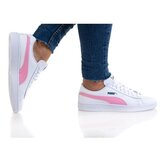 Puma Smash V2 L JR Bijela | shoptok.hr