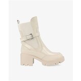 Noa Harmon Gležnjarji 9800 Bež | Shoptok.si