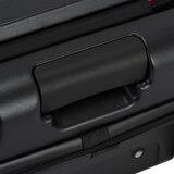  Kofer PC crno crveni S 23,5x37x55 cm | shoptok.hr