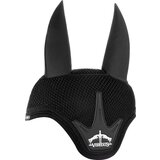 VEREDUS Naušniki "Fly Fringe Stability", black - Full (M) | Shoptok.si