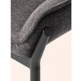Unique Furniture Tamno siva blagovaonska stolica Calgary – | shoptok.hr