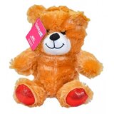 Master Igračka medo plišani 20cm 2228 mix boje | Eponuda.ba