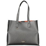  ženska shopper torba 36x29x13 cm crna Cijene