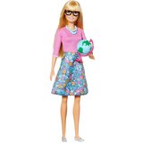 Barbie Mattel - Učiteljica (GJC23), (21382314) | Shoptok.si