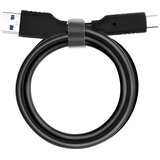 INF USB na Type-C 3.2 podatkovni kabel 60W - Hitro polnjenje in prenos podatkov 3M, (5000276618) | Shoptok.si