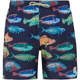  Boys' beach shorts PRTFISH JR | shoptok.hr