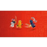 Lego 71810 Mali zmajček Riyu | Shoptok.si