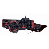 + miš + slušalice + podloga Gaming GEMBIRD, GGS-UMG4-02, USA layout | Eponuda.ba