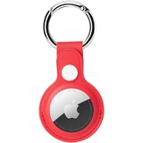 TOSN Obesek za Apple Airtag rdeč | Shoptok.si