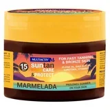 careProtect Marmelada sa UV zaštitom spf 15, 200ml