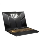 Asus Laptop TUF Gaming FX607VU-RL065, 16", i5-13420H, 16GB, 1TB, Crni | ePonuda.com