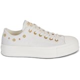 Converse Nizke superge Chuck Taylor All Star Lift Bež | Shoptok.si