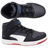 Puma Rebound Layup Sl V Ps Crna | shoptok.hr