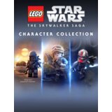 Steam LEGO Star Wars: The Skywalker Saga Character Collection (DLC) (PC) Key GLOBAL Steam LEGO Star Wars: The Skywalker Saga Character Collection (DLC) (PC) Key GLOBAL Slike