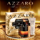 Azzaro The Most Wanted Parfum poklon set za muškarce | shoptok.hr